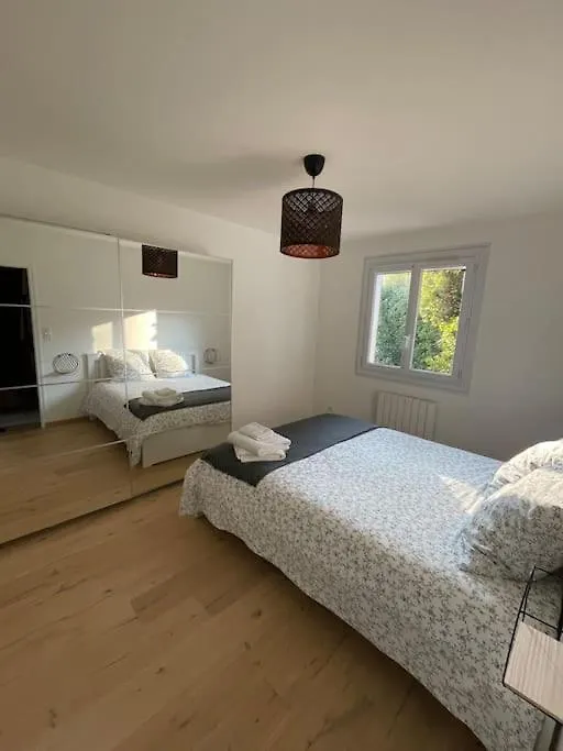 Villa Jacuzzi A 10Min Daix En Pce Гардан Франция