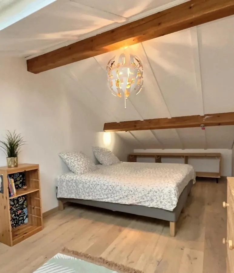 Villa Jacuzzi A 10Min Daix En Pce Гардан